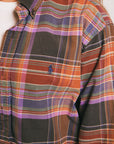 Ralph Lauren Shirt - (M)