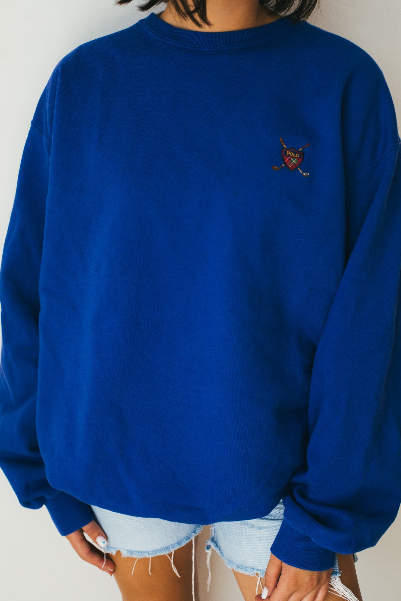 Ralph lauren - Sweatshirt