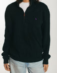 Ralph Lauren - Quarter Zip
