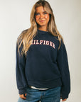 Tommy Hilfiger - Sweatshirt (M)