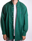 Ralph Lauren - Shirt (L)