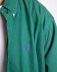 Ralph Lauren - Shirt (L)