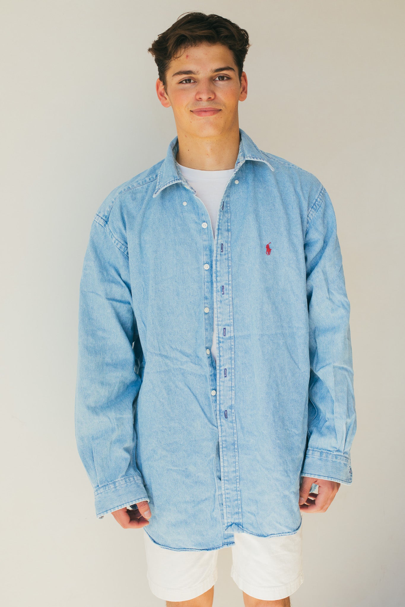 Ralph Lauren - Shirt