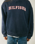 Tommy Hilfiger - Sweatshirt (M)
