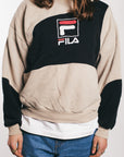 Fila - Renewed Sweatshirt (S)