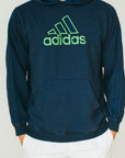 Adidas - Kapuzenpullover