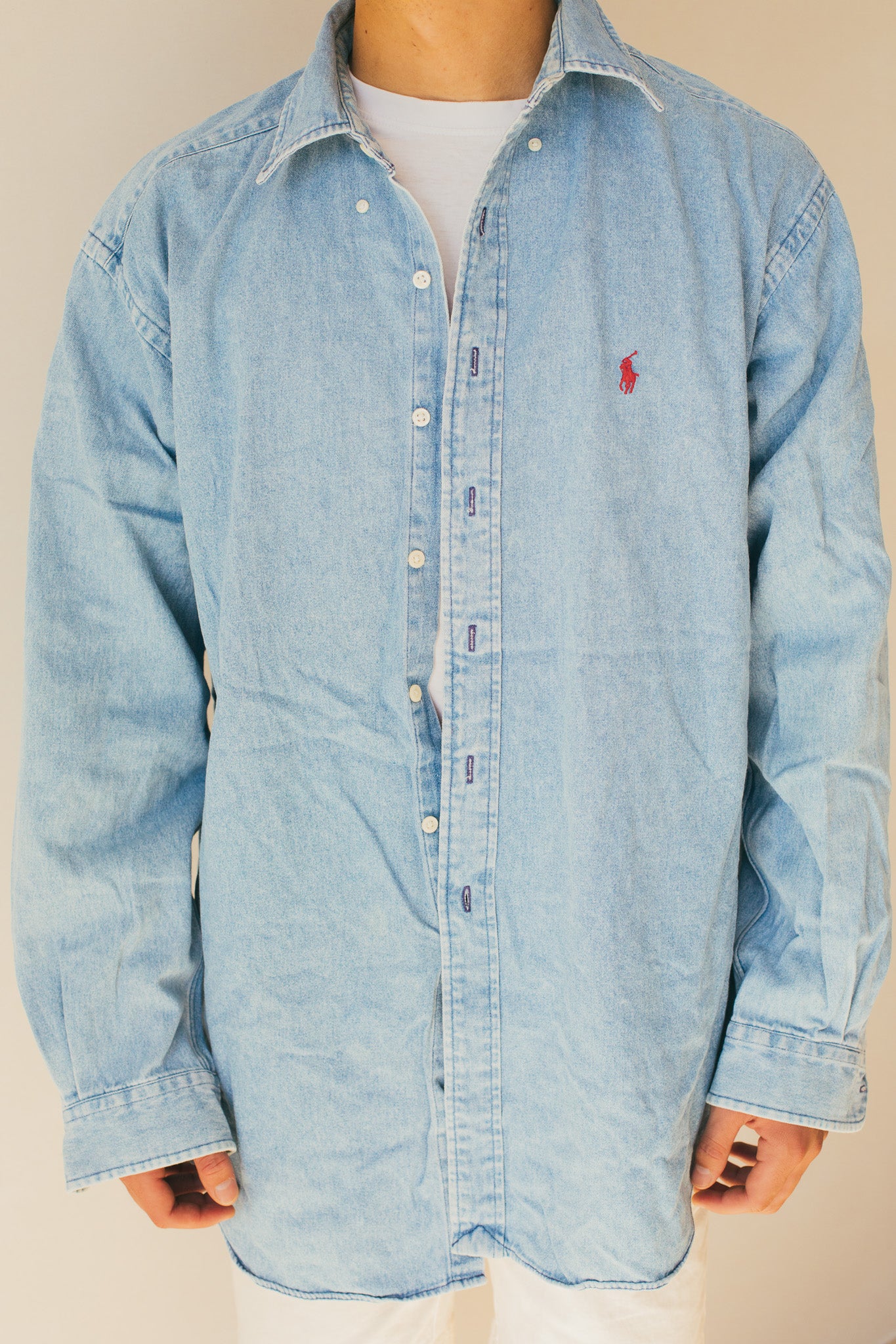 Ralph Lauren - Shirt