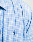 Ralph Lauren - Shirt (L)