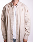 Ralph Lauren - Shirt (XL)
