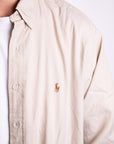 Ralph Lauren - Shirt (XL)