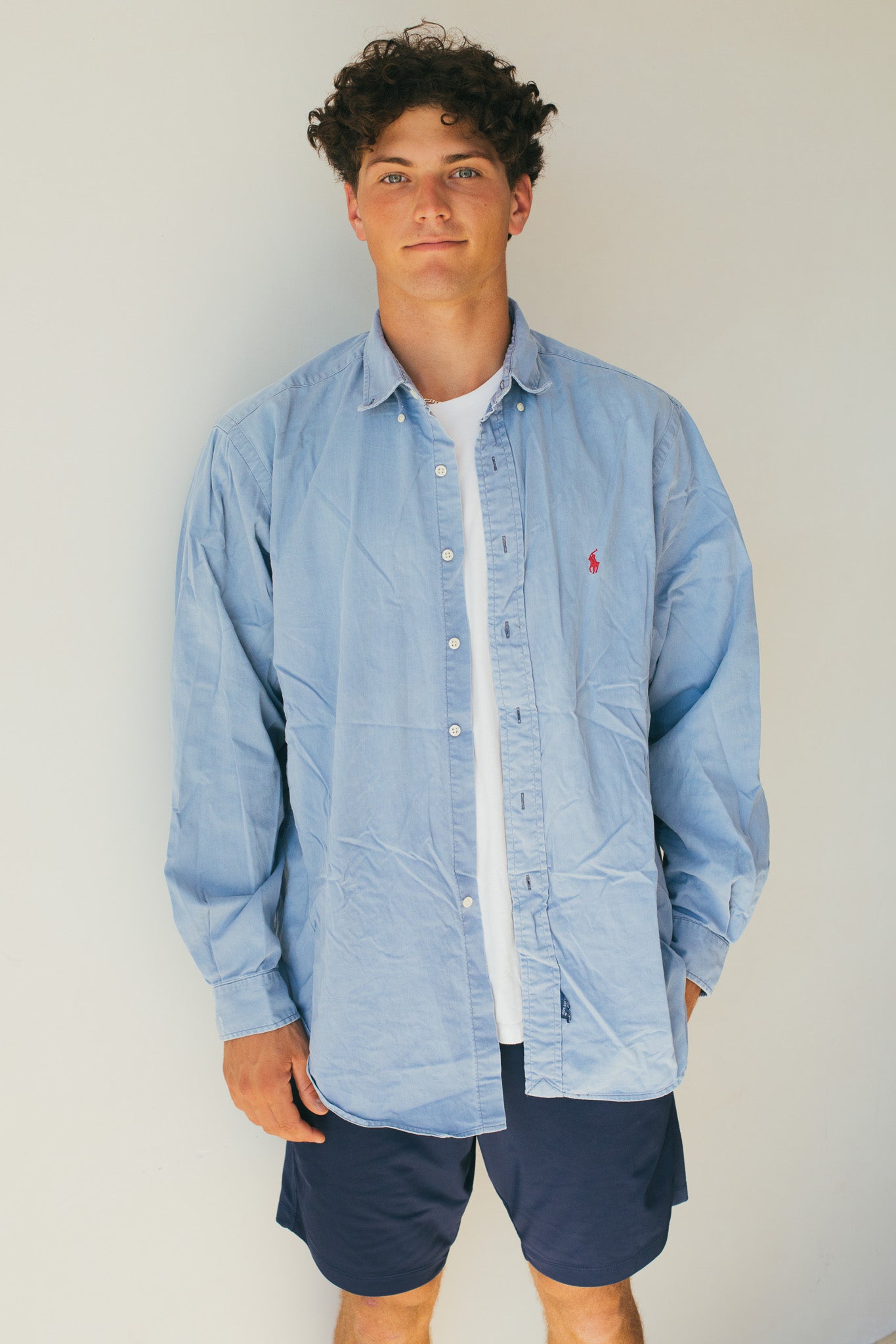 Ralph Lauren - Shirt