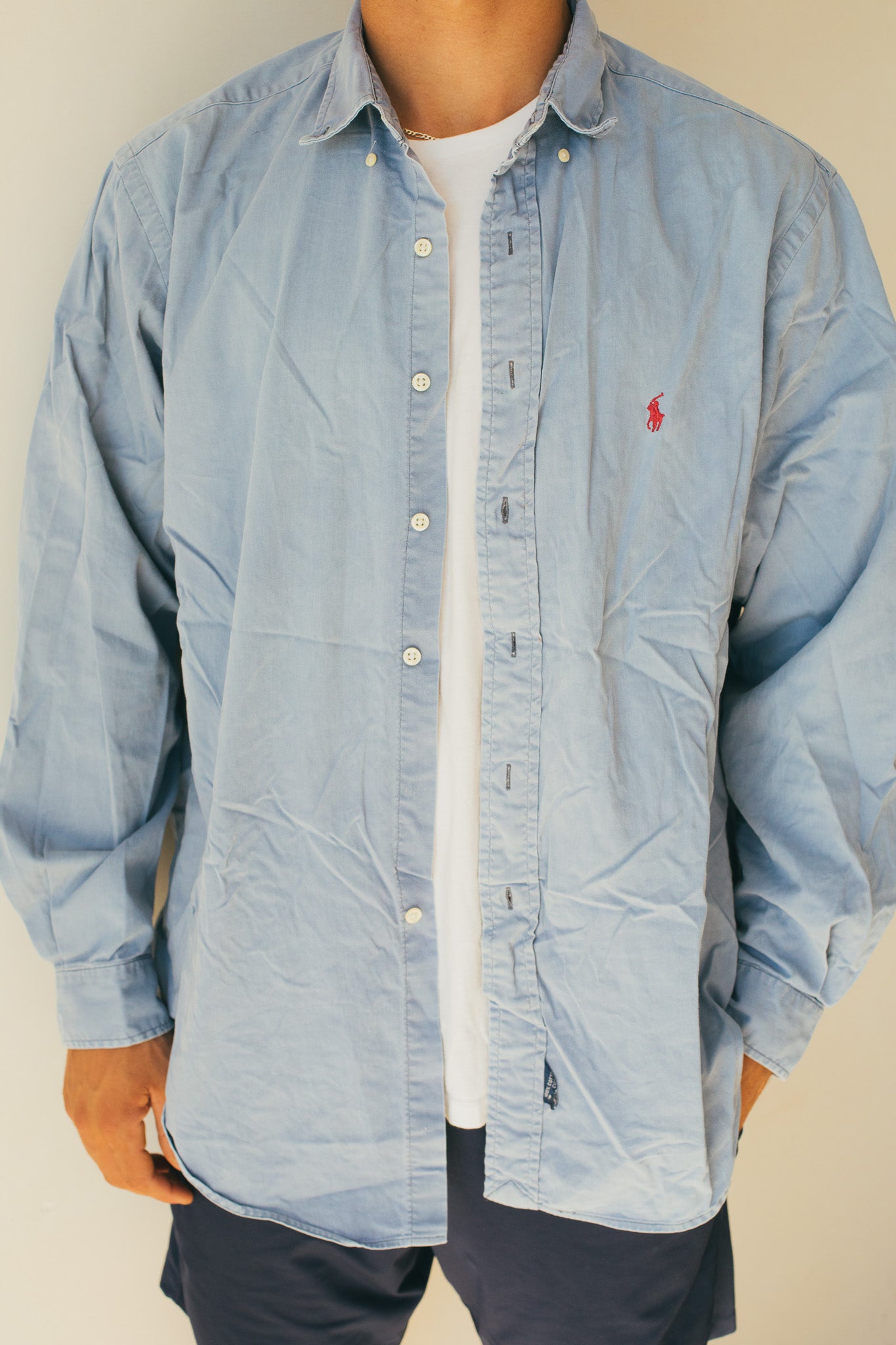 Ralph Lauren - Shirt