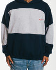 Nike - Hoodie (L)
