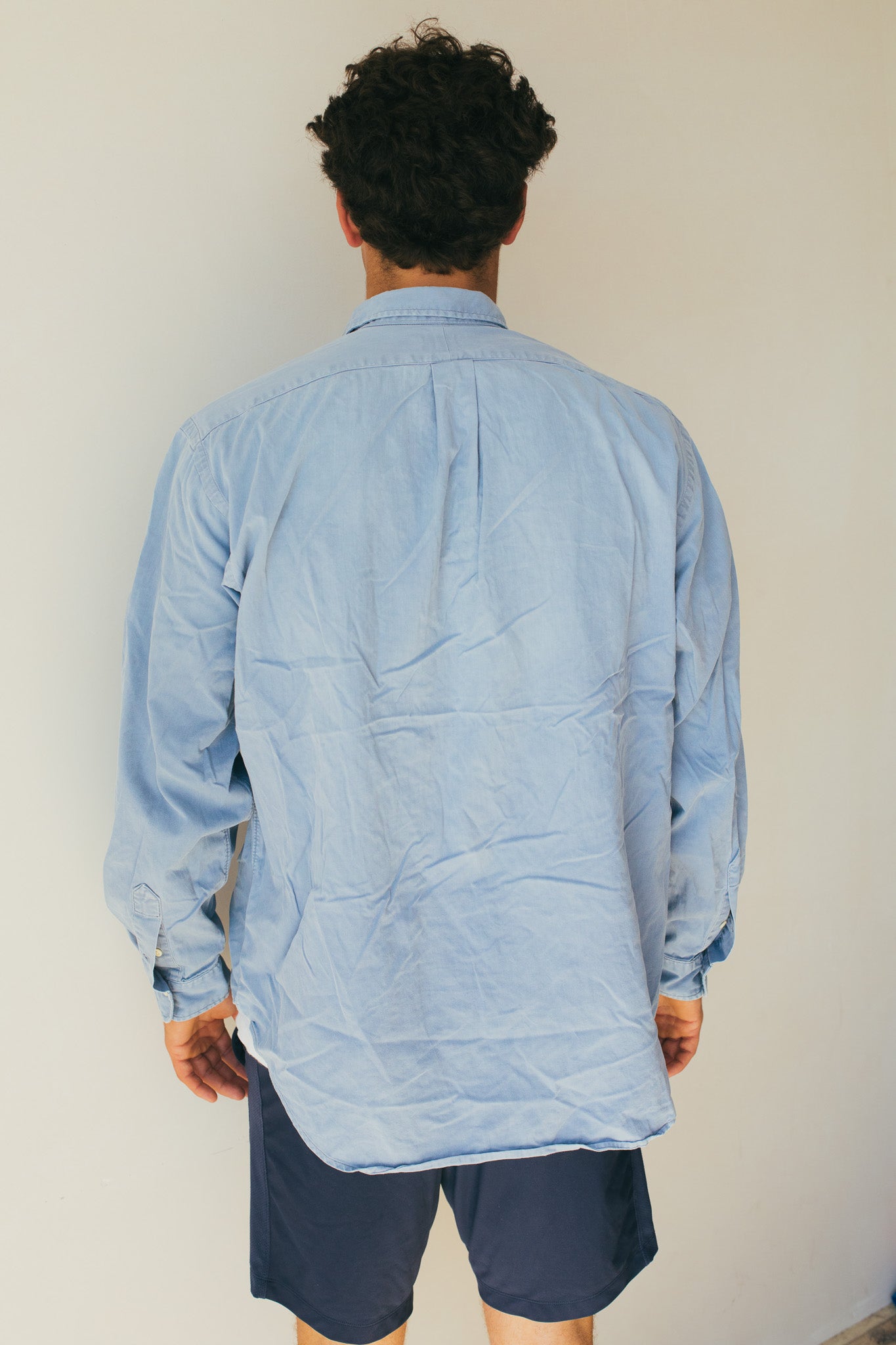Ralph Lauren - Shirt