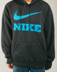 Nike - Hoodie (L)