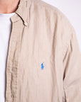 Ralph Lauren - Shirt (L)