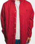 Ralph Lauren - Shirt (XL)
