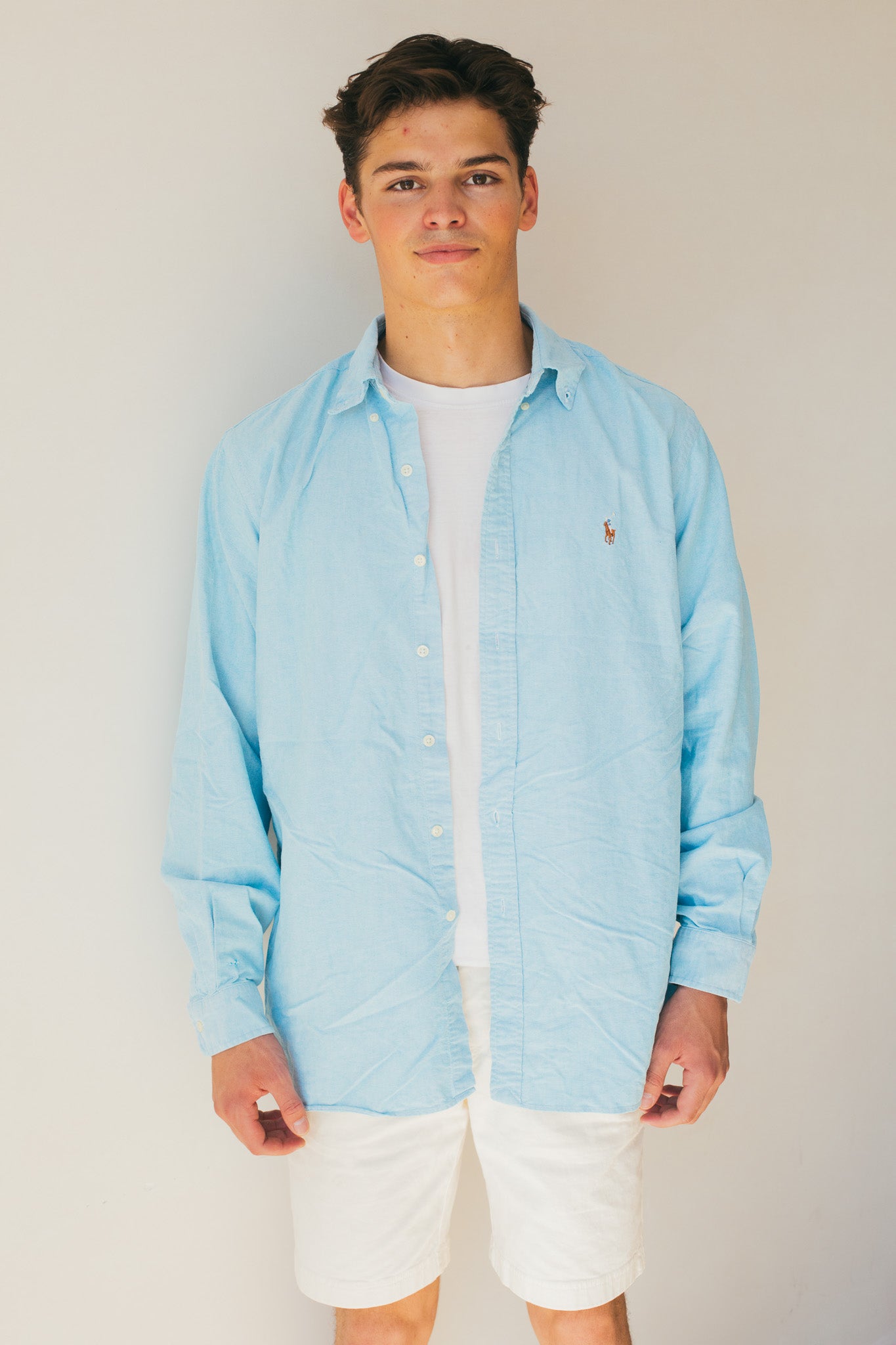 Ralph Lauren - Shirt