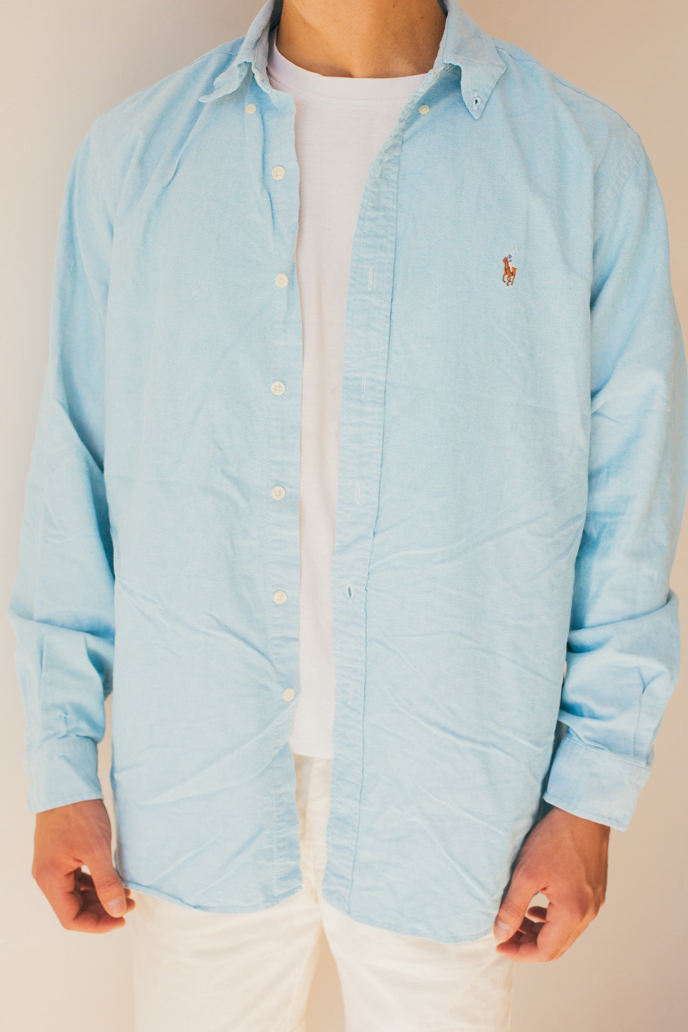 Ralph Lauren - Shirt