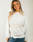 Adidas - Sweatshirt (S)