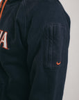 Nike X Virginia Renewed Renewed Full Zip (S)