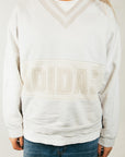 Adidas - Sweatshirt (S)
