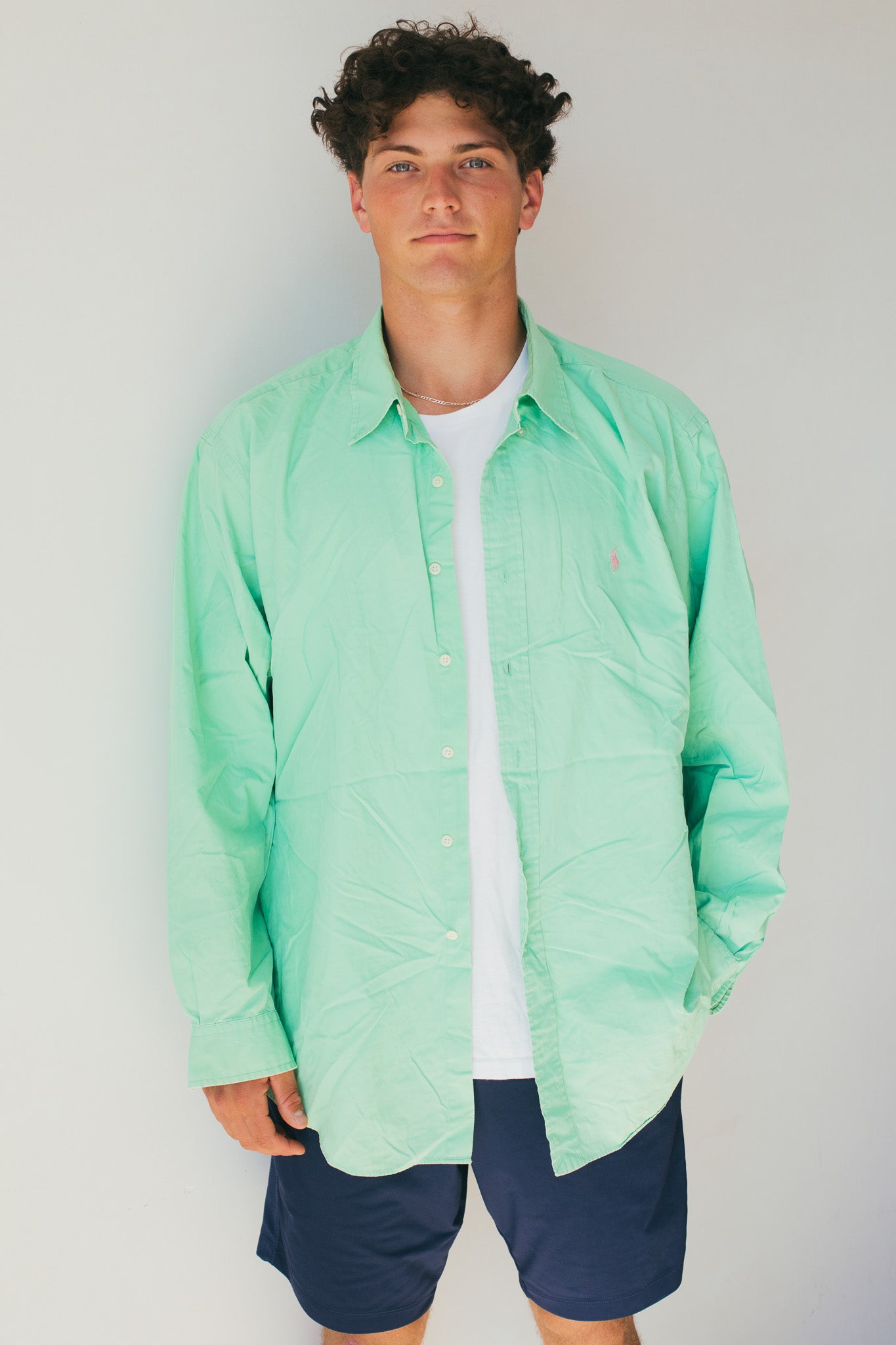 Ralph Lauren - Shirt