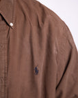 Ralph Lauren - Shirt (XL)