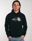The North Face - Hoodie (M)