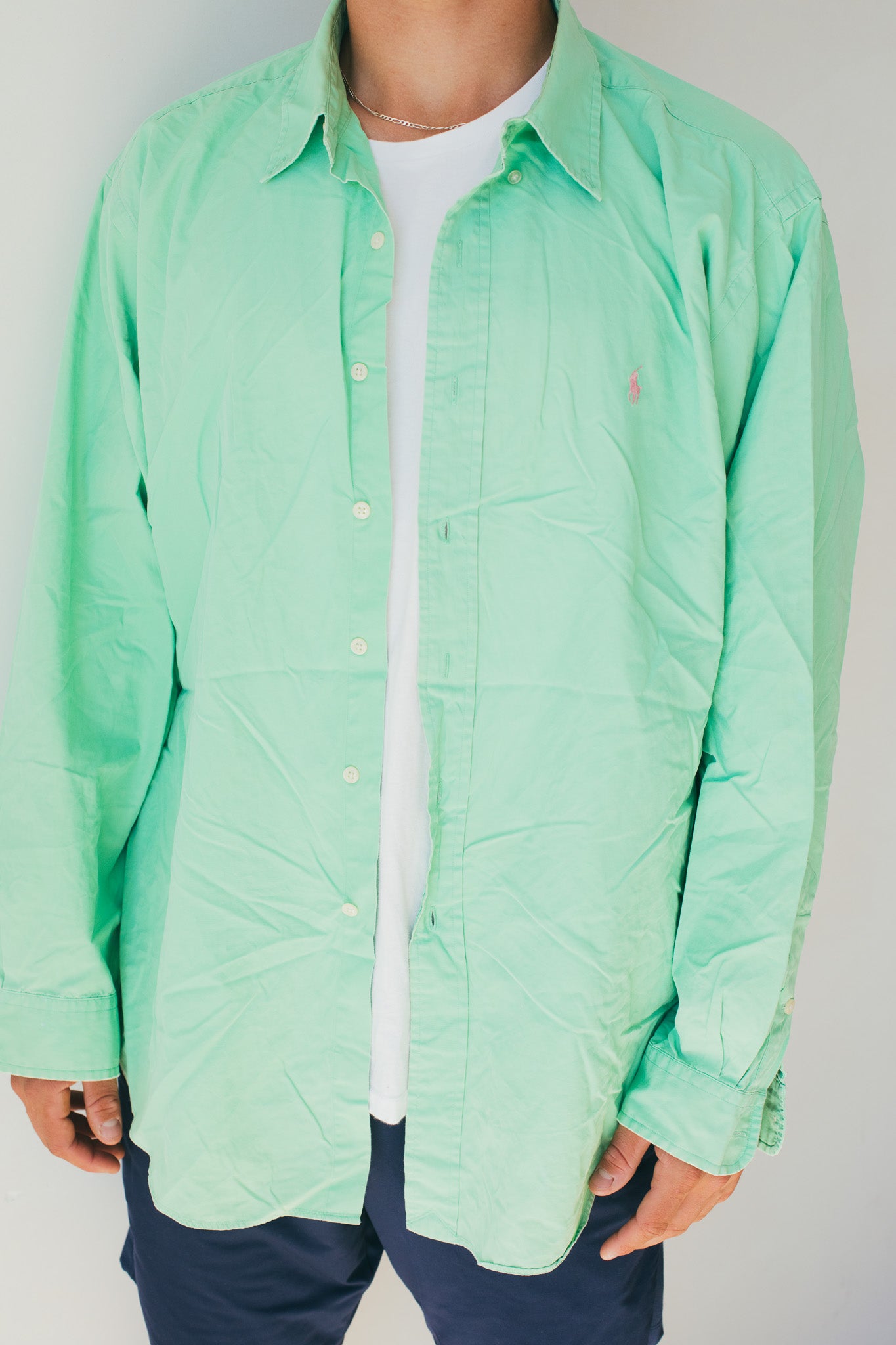 Ralph Lauren - Shirt