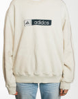 Adidas - Sweatshirt (M)