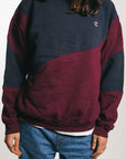 Champion Renewed Sweatshirt (M)