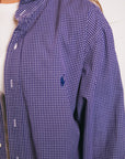 Ralph Lauren Shirt - (L)