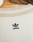 Adidas - Sweatshirt (S)