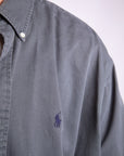 Ralph Lauren - Shirt (XL)