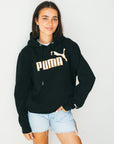 Puma - Hoodie