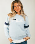 Fila - Sweatshirt (XS)