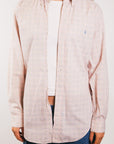 Ralph Lauren Shirt - (M)