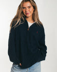 Ralph Lauren - Quarter Zip