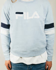 Fila - Sweatshirt (XS)