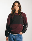 Adidas - Sweatshirt (S)