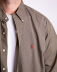 Ralph Lauren - Shirt (L)