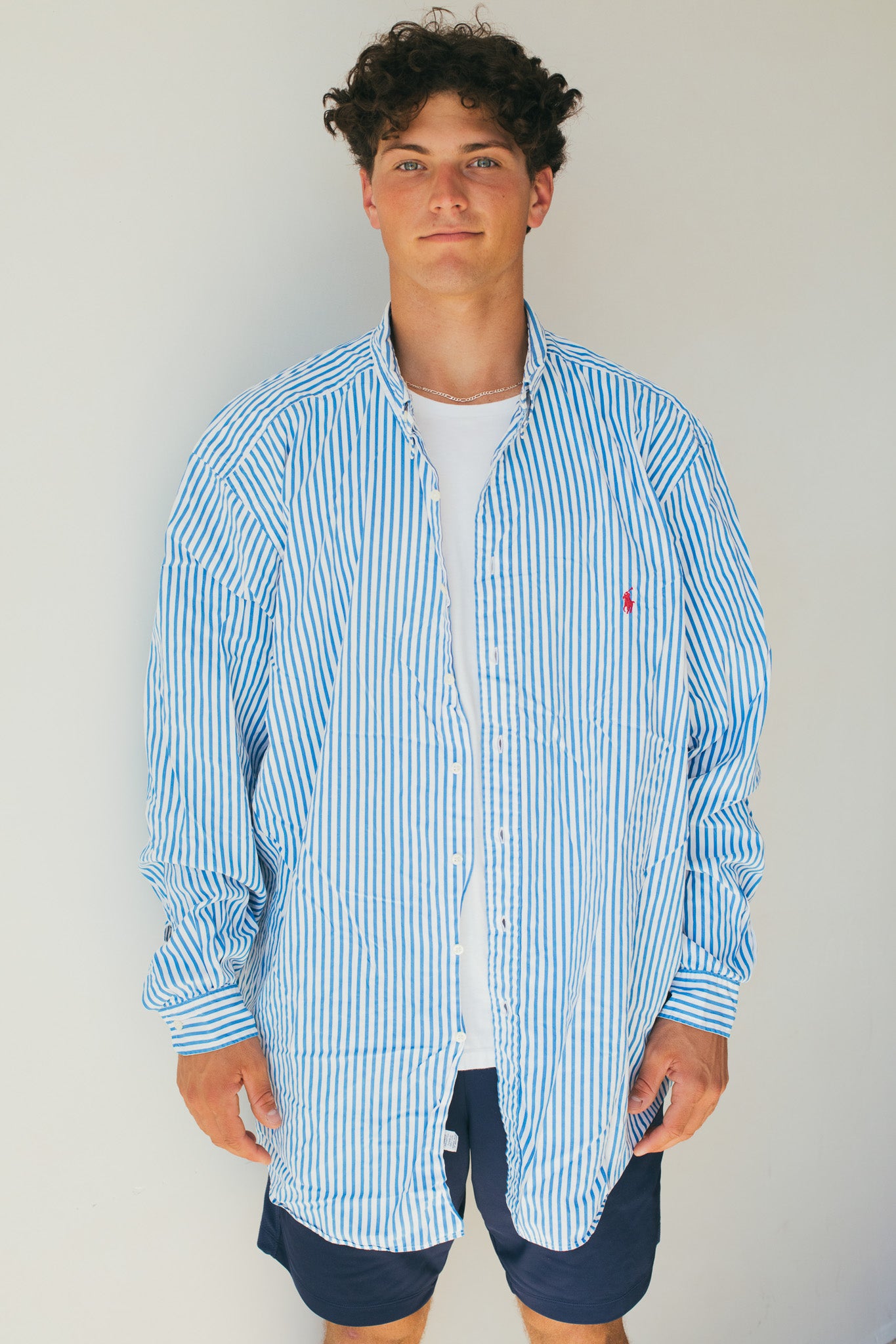 Ralph Lauren - Shirt