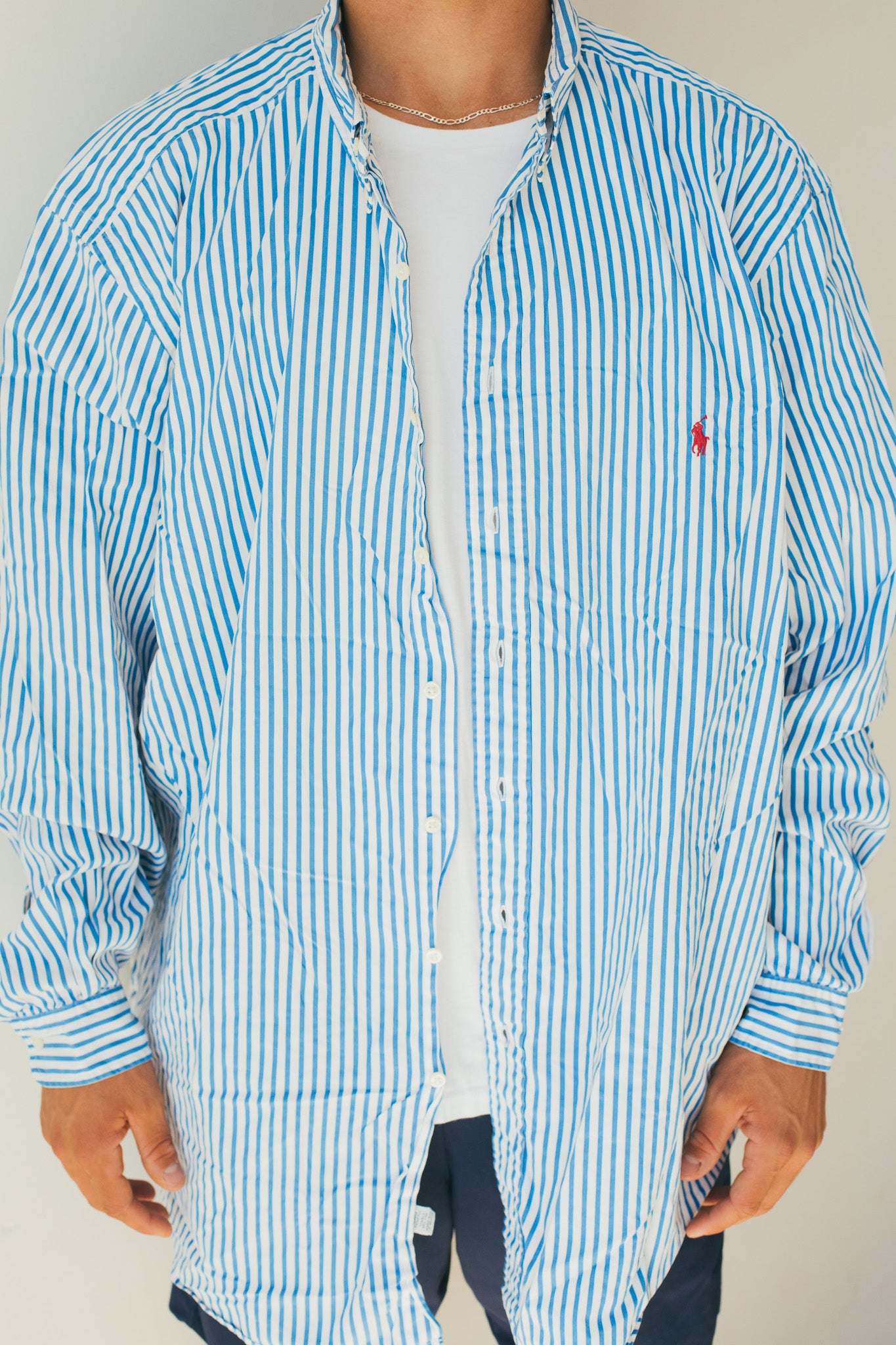 Ralph Lauren - Shirt
