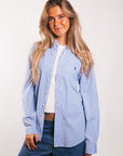 Ralph Lauren Shirt - (L)