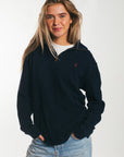 Ralph Lauren - Quarter Zip