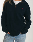 Ralph Lauren - Quarter Zip