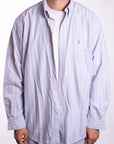 Ralph Lauren - Shirt (XL)