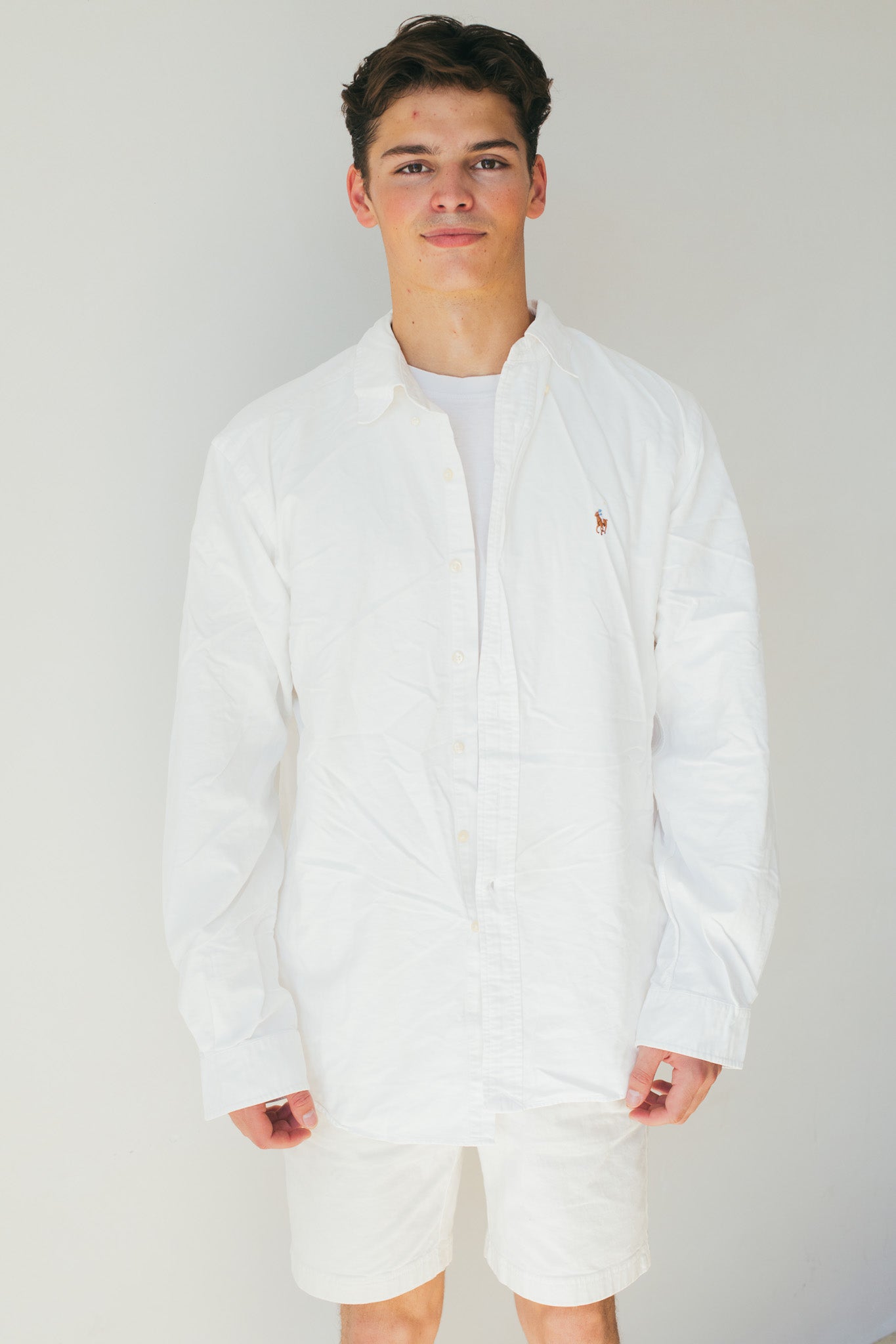 Ralph Lauren - Shirt