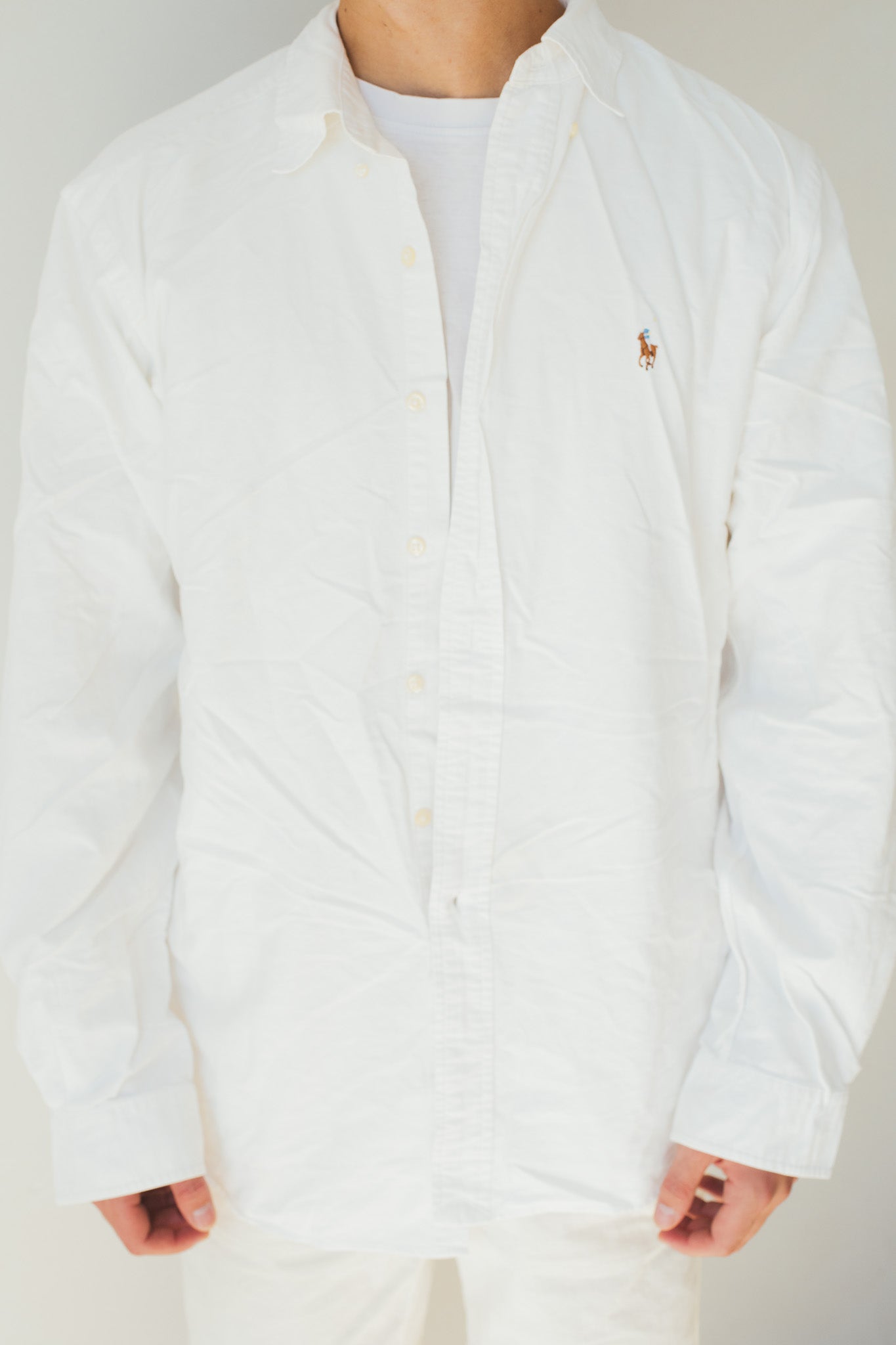 Ralph Lauren - Shirt